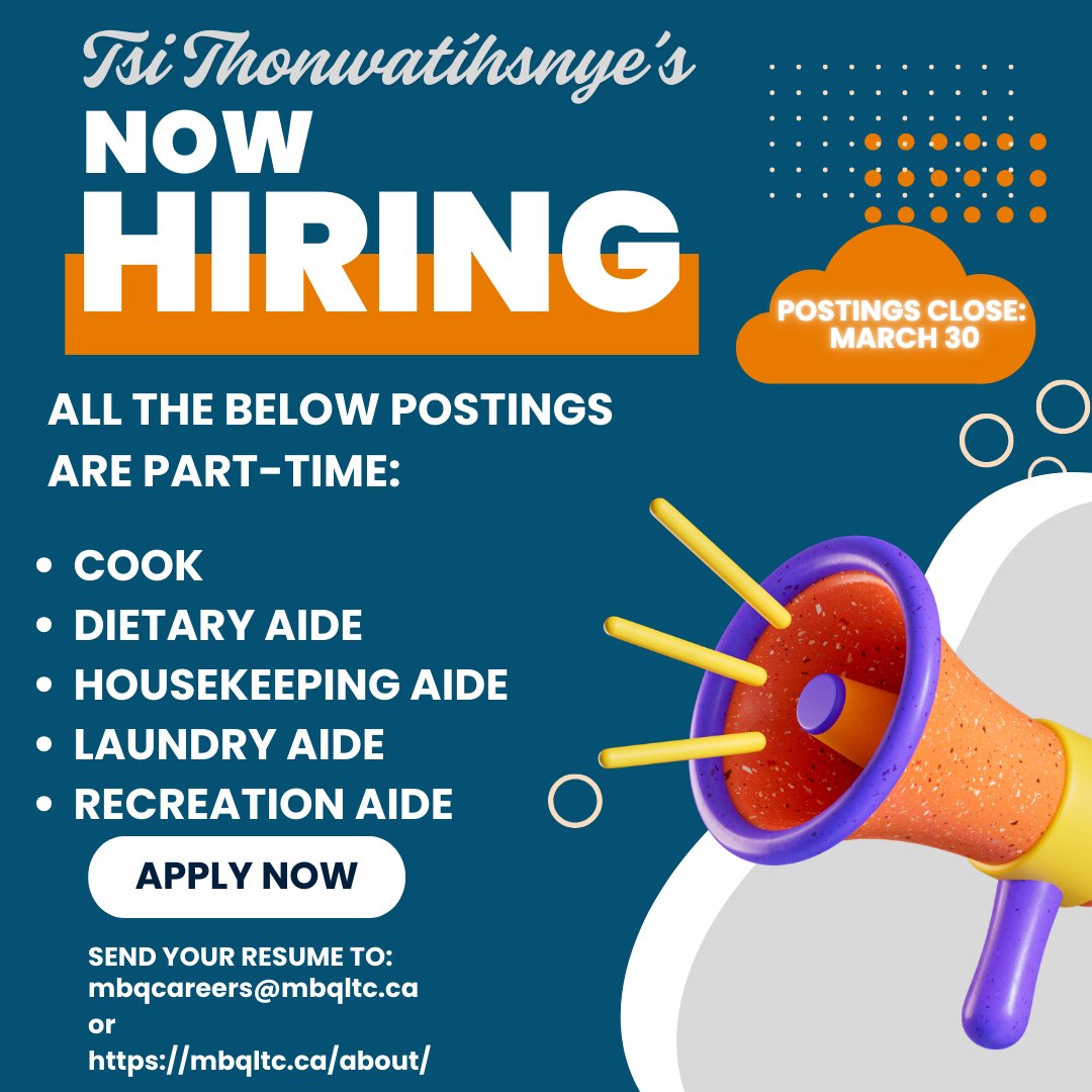 Mohawks of the Bay of Quinte tweet media