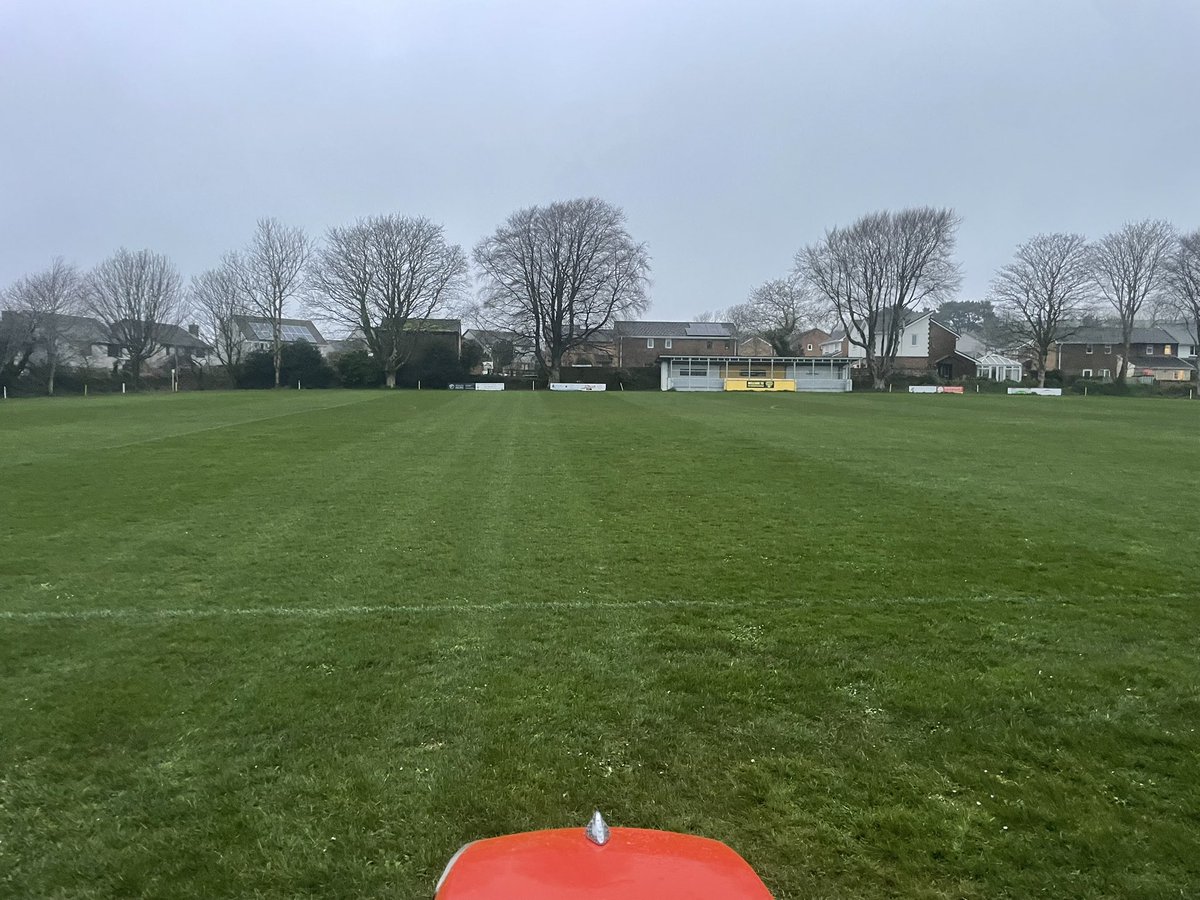 St Stephen AFC tweet media