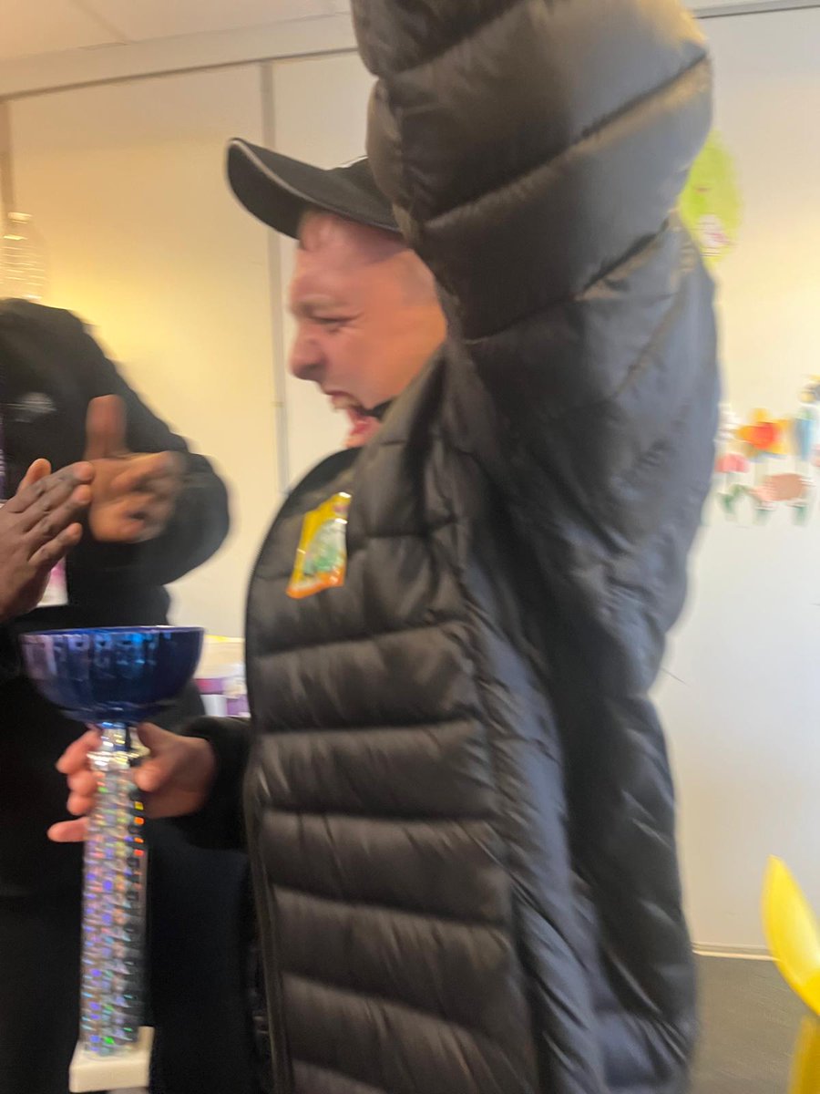 Same Difference tweet media