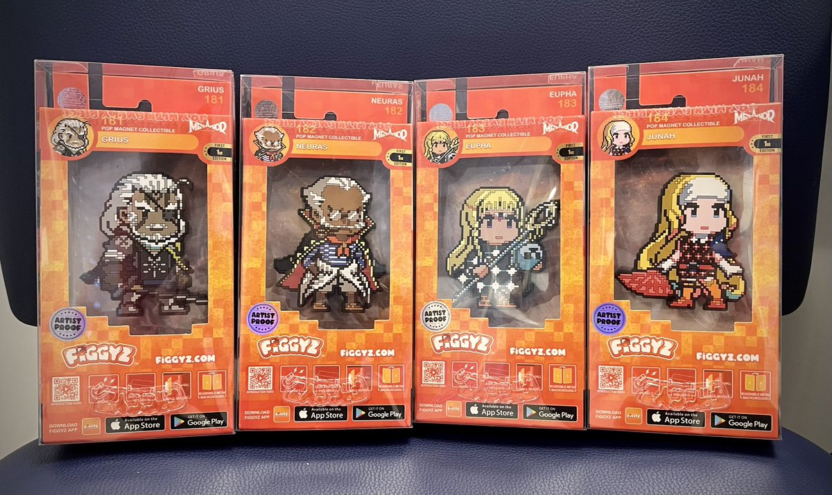 Persona Spain tweet media