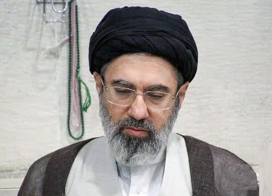 SarbazIrani🇮🇷 tweet media