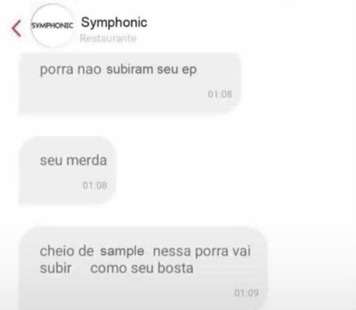 garoto oceano tweet media