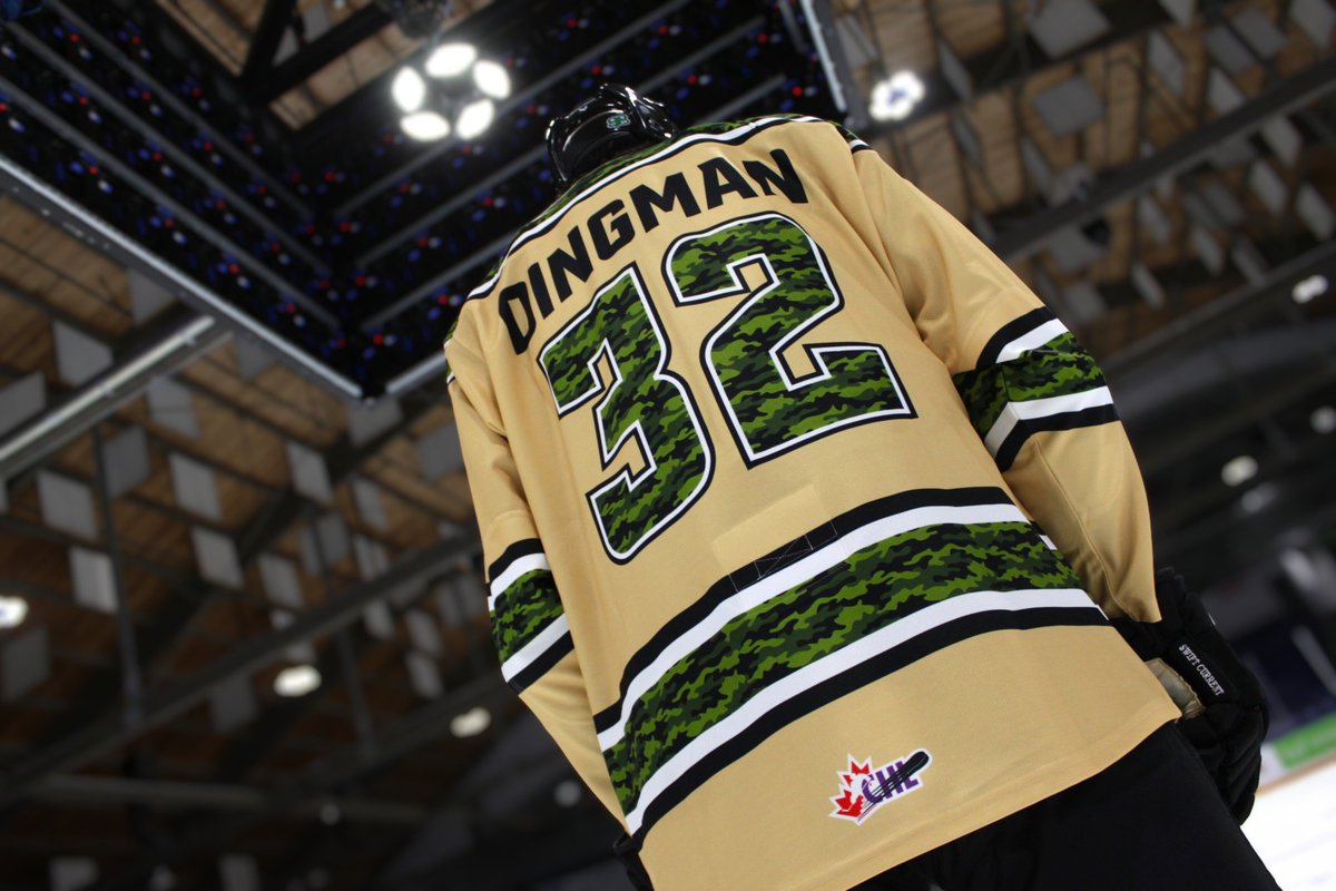 Swift Current Broncos tweet media