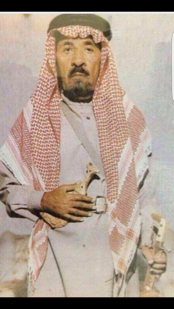 N0on568's tweet photo. صورة للشيخ / نايف بن ناهس الذويبي رحمه الله https://t.co/qYM0IfiAtt