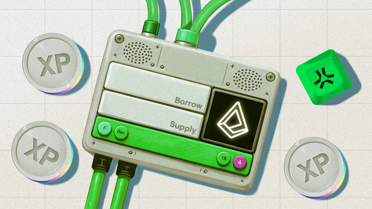 Abstract tweet media