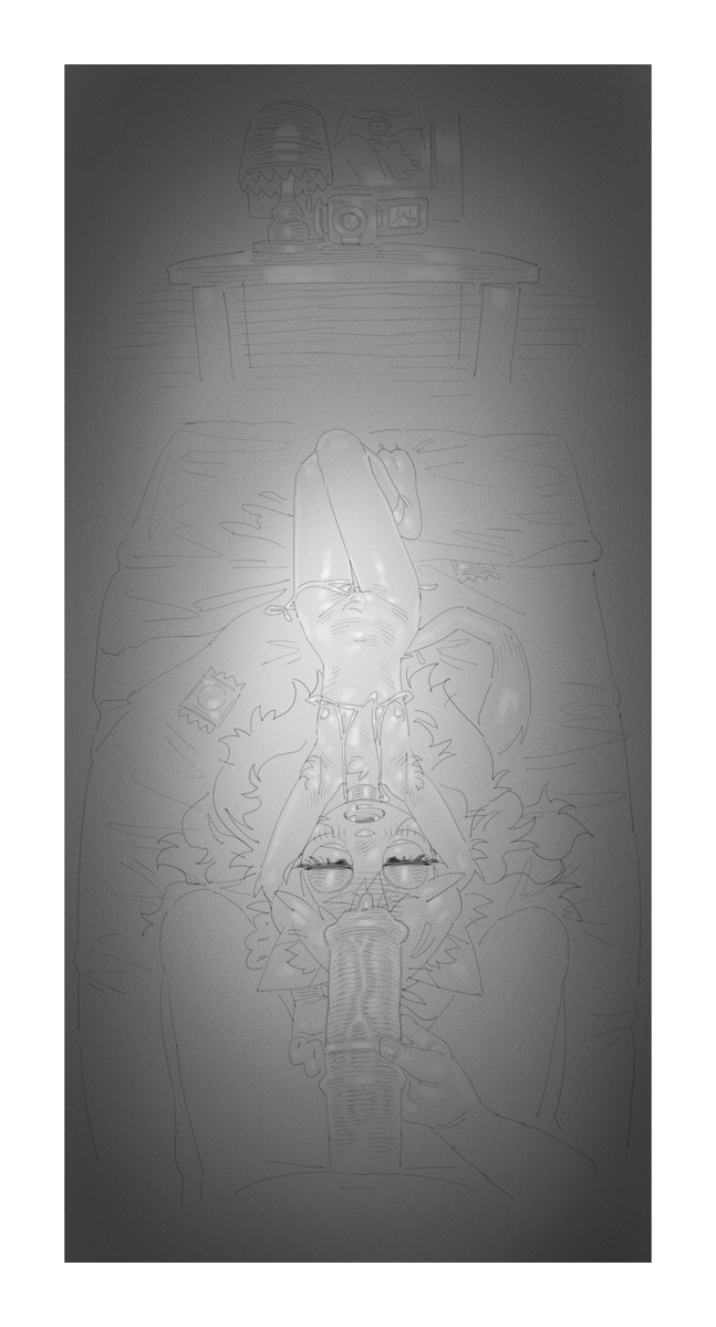 Apuru-kun 🔞 (Commissions: 1/3 Slots Open! 💸) tweet media