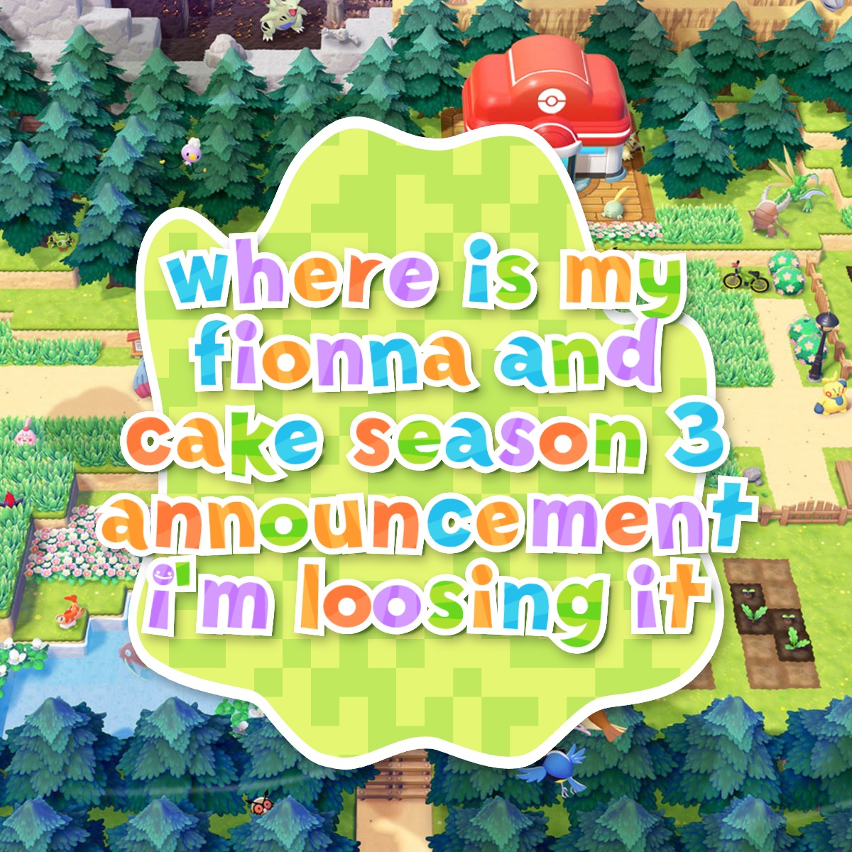 Green ✨ tweet media