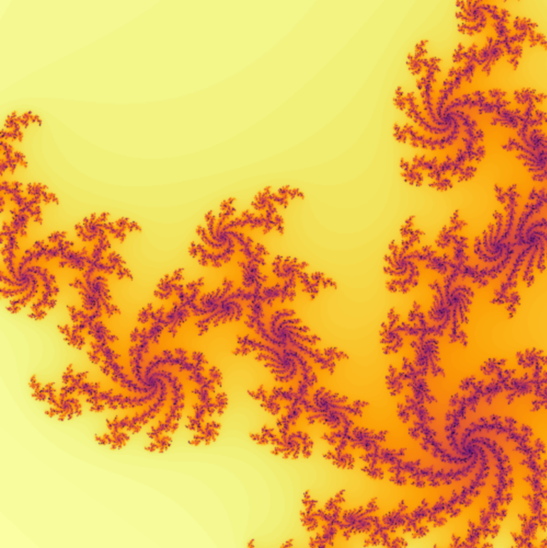Today's fractal