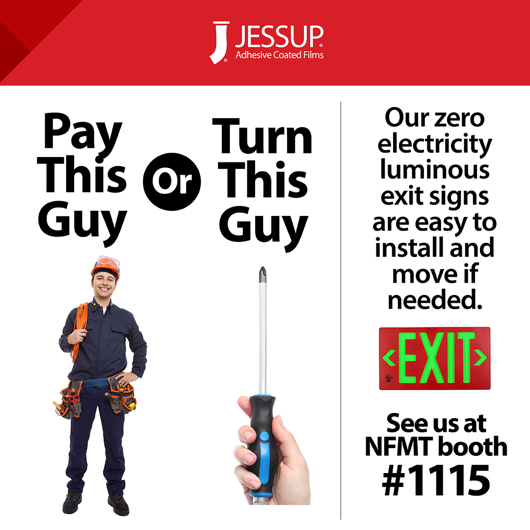 Jessup Manufacturing tweet media