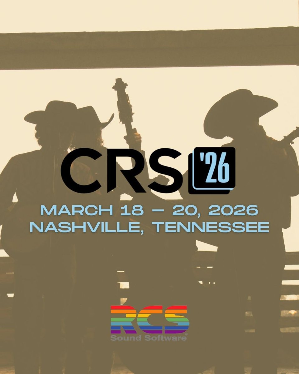 RCS Works tweet media