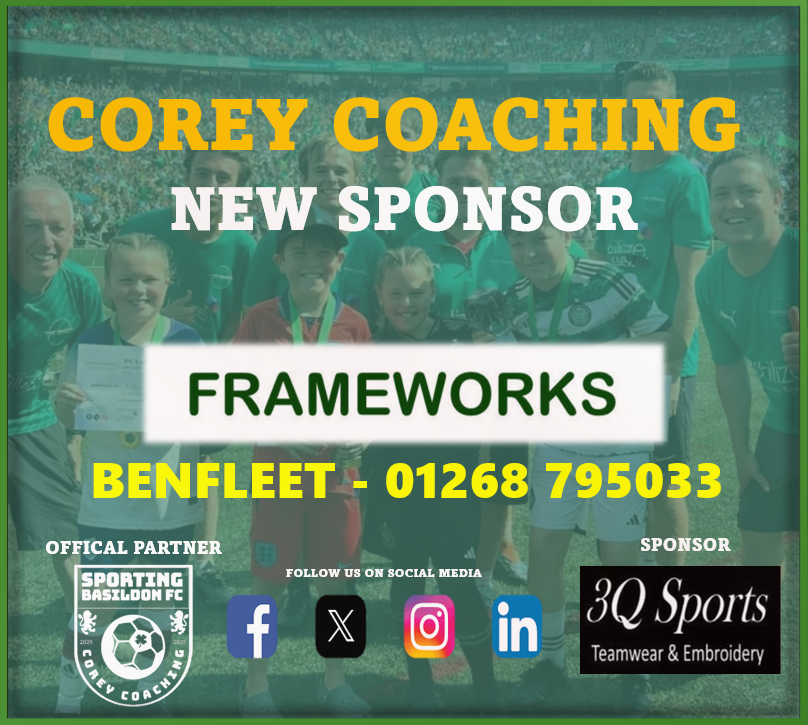 Corey Coaching tweet media