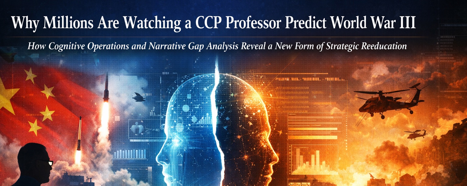 Chaos Coordinator (@idontexistTore) on X