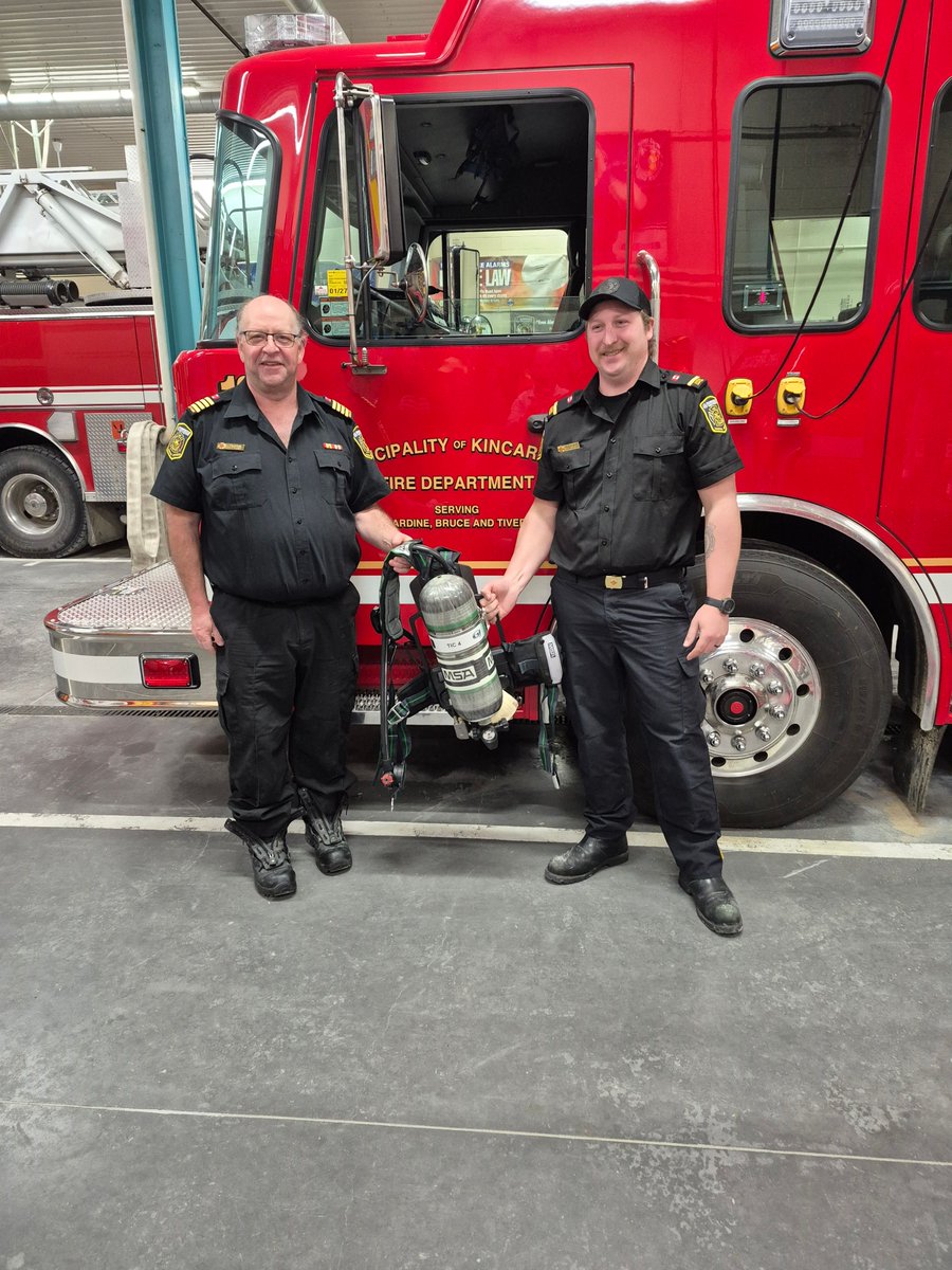 A.J. Stone Company Ltd. tweet media