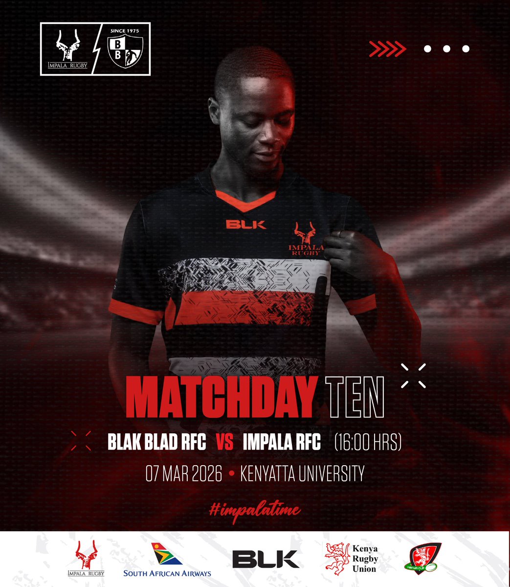 Impala RFC tweet media