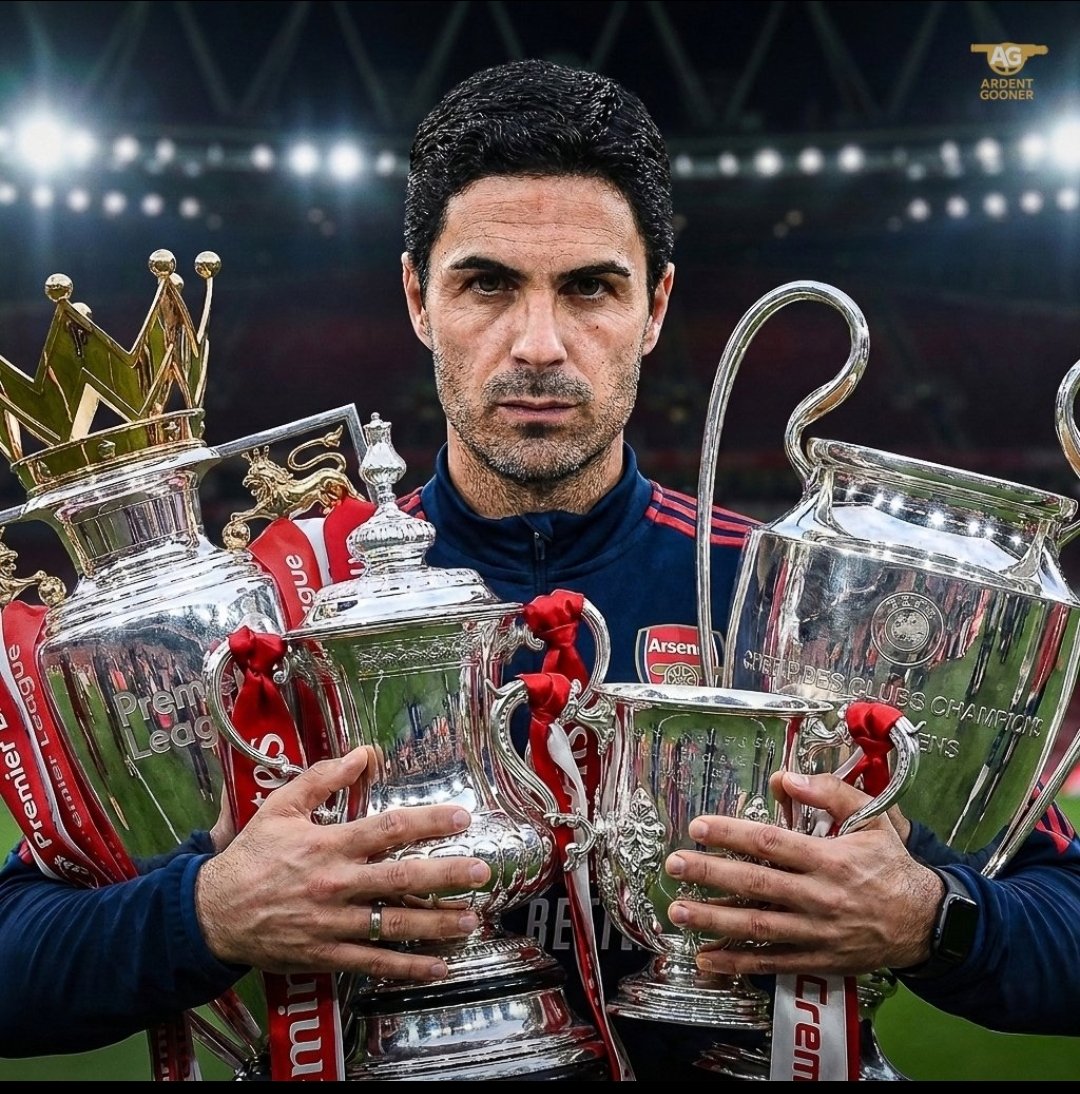 Despecial01's tweet photo. @now_arsenaI @TheLFAOfficial They can see it, they can feel it. The Gaffer😭 https://t.co/gQDj3BJ9O3