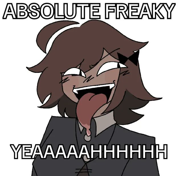 DahSharky_'s tweet photo. ABSOLUTE FREAKY HELL YEAAAAAAHHHHHH!!!!!

#FPE #fpefanart #fundamentalpapereducation https://t.co/ukskW9wcCo