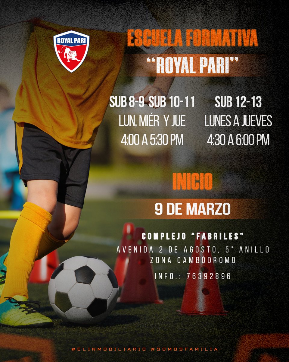 Club Royal Pari tweet media