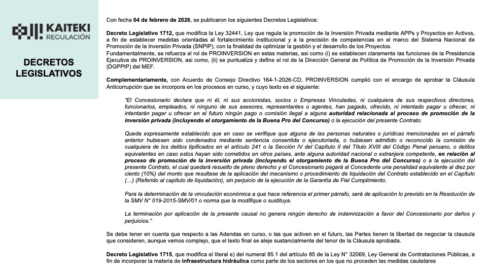 Kaiteki Regulación tweet media