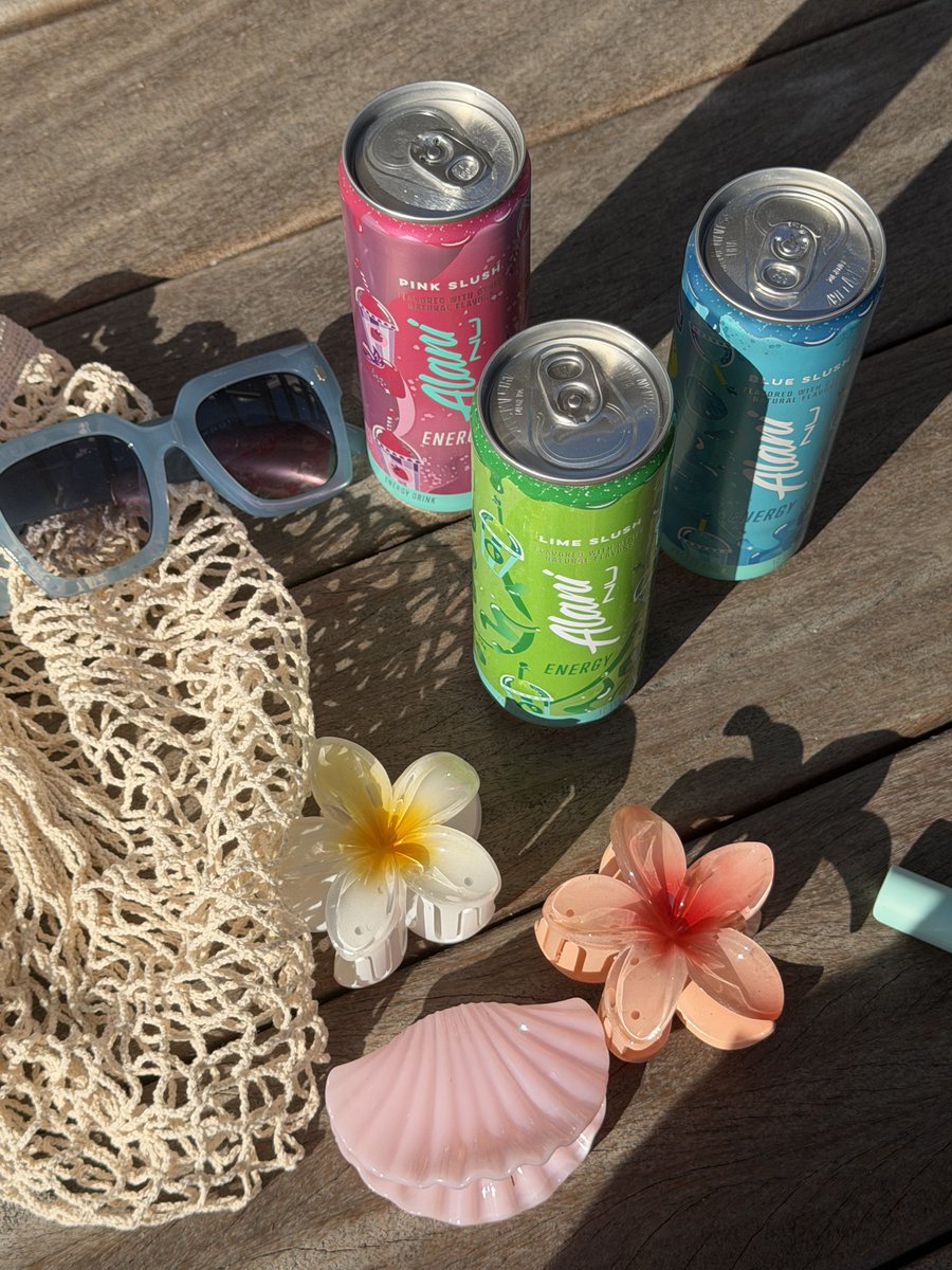 Alani Nutrition tweet media