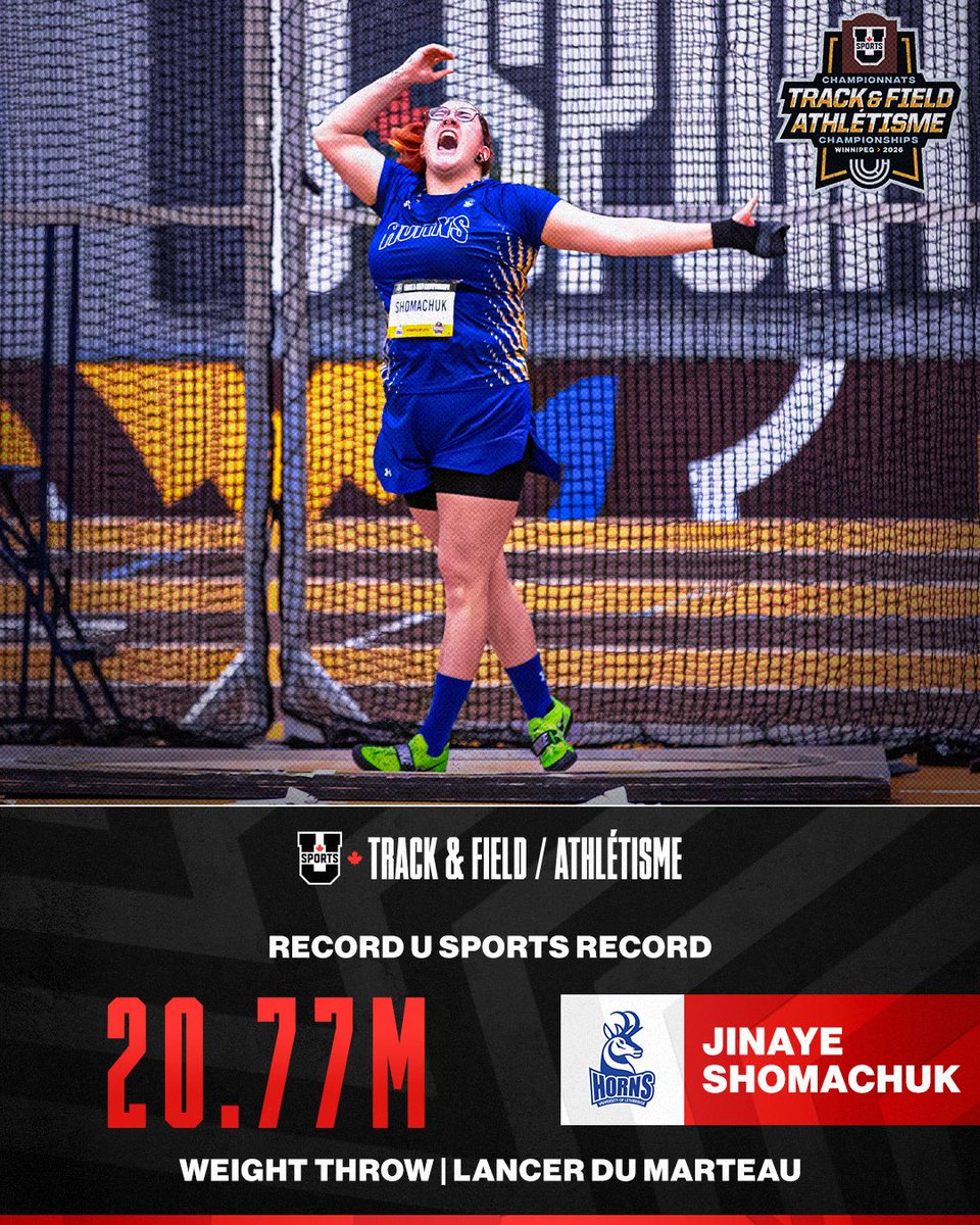 U SPORTS tweet media