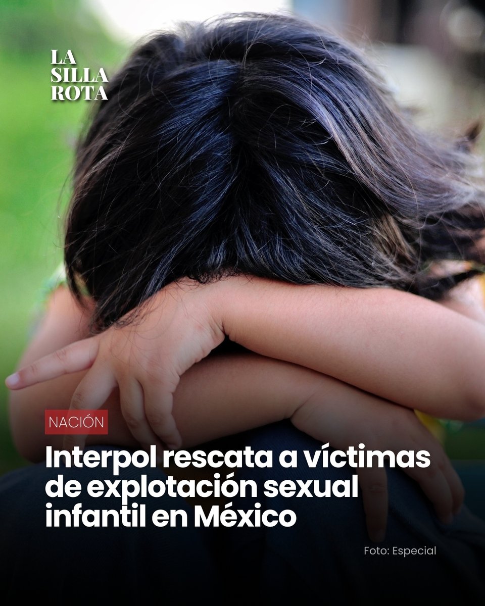 La Silla Rota tweet media