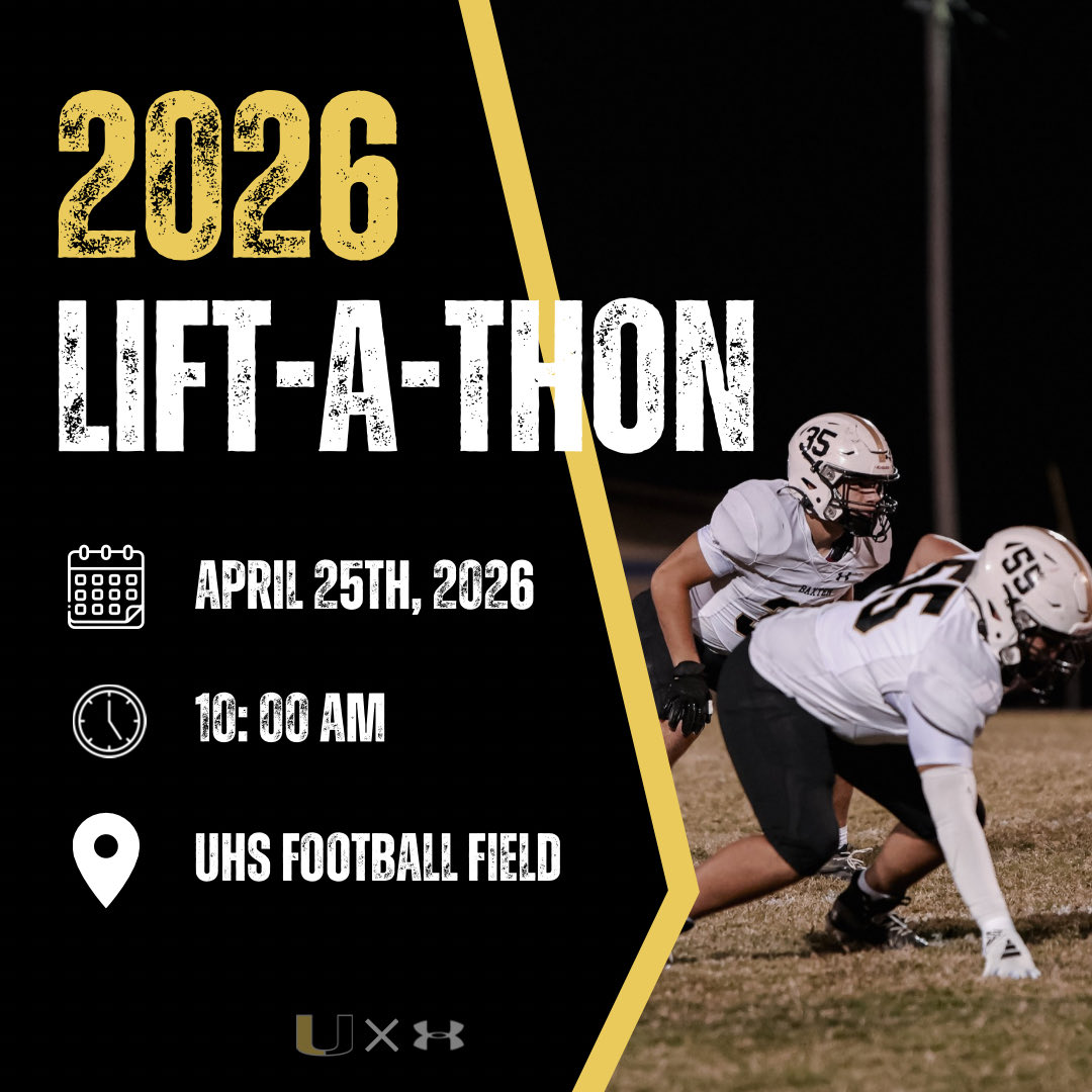 Upperman Football tweet media