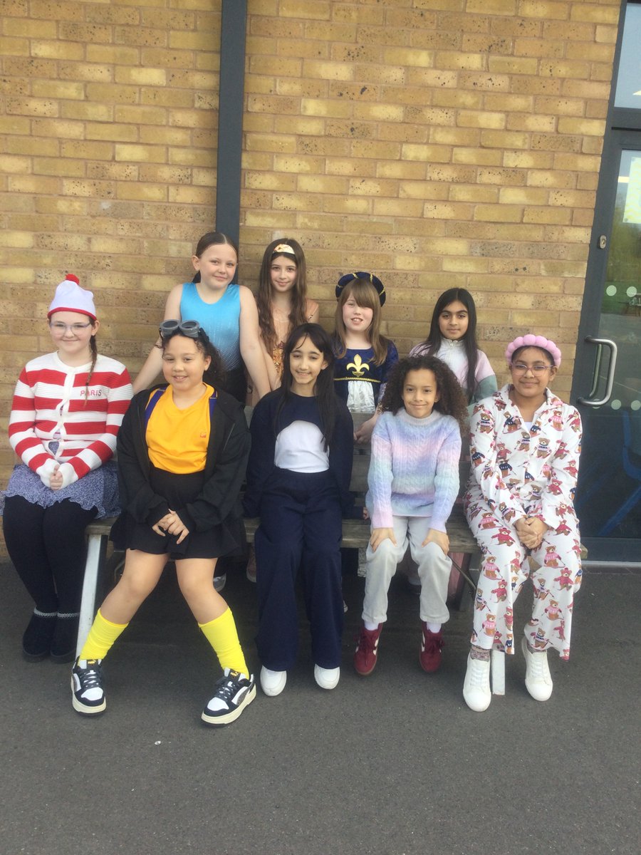 Edward The Elder Primary School tweet media