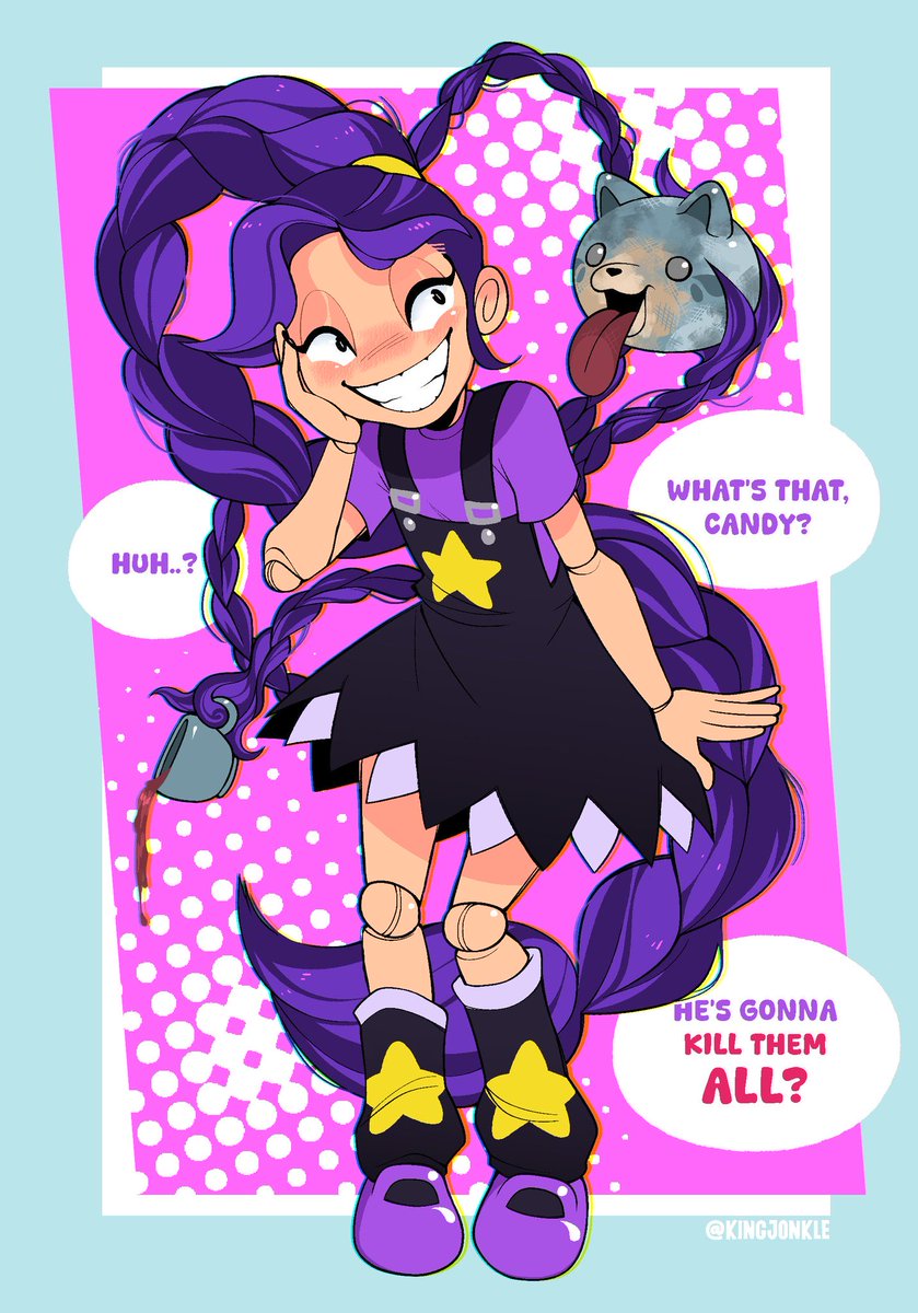 Jonkle | COMMS OPEN tweet media