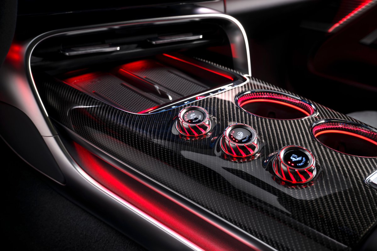 Mercedes-Benz USAㅤ tweet media