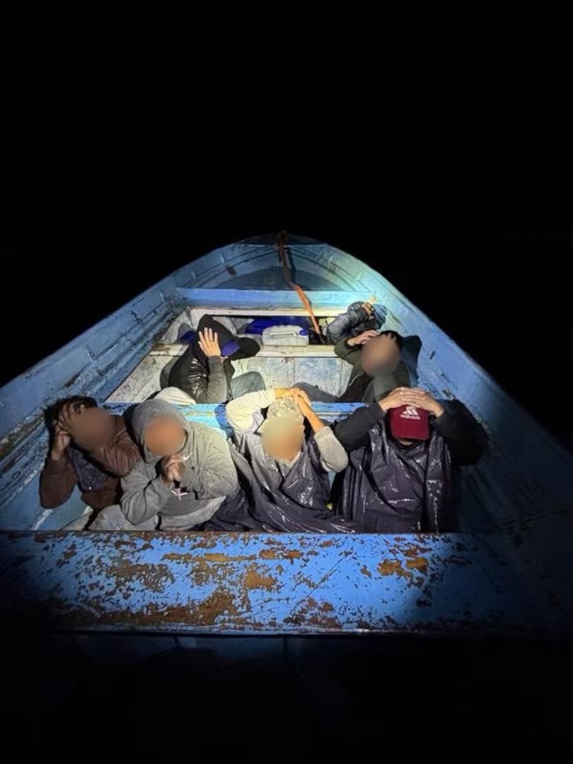 U.S. Coast Guard tweet media