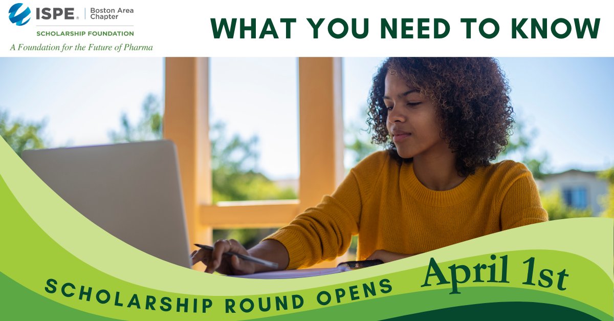 ISPE Boston Area Chapter tweet media