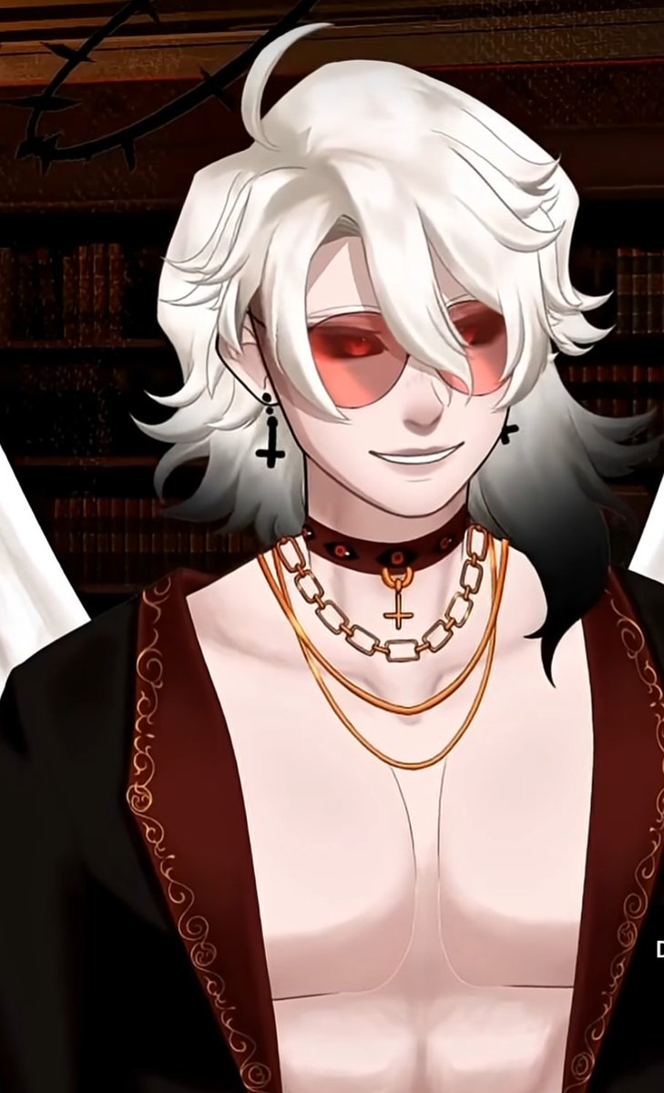 Varindel Voidstar 👁️💫 tweet media