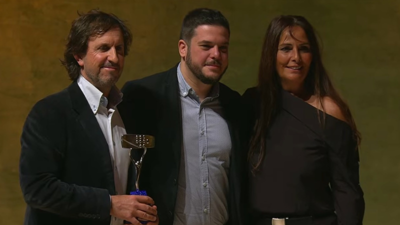 La Xarxa tweet media