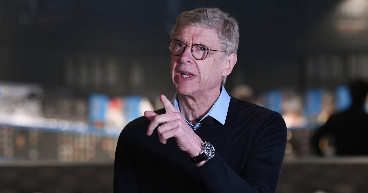 Arsenal News tweet media