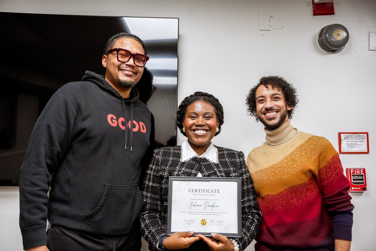 GOODProjects tweet media