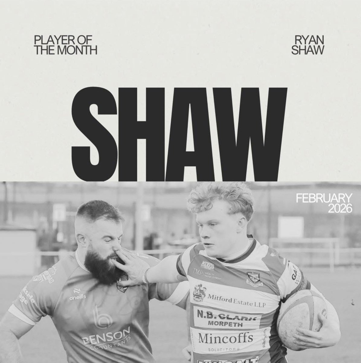 Morpeth RFC tweet media