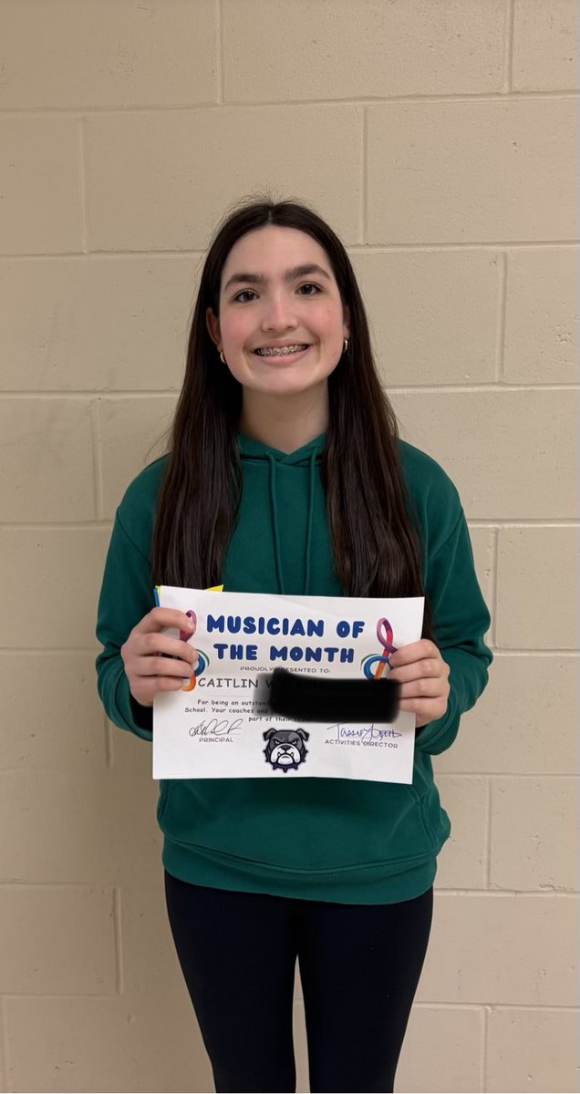 Beadle Middle School Activities tweet media