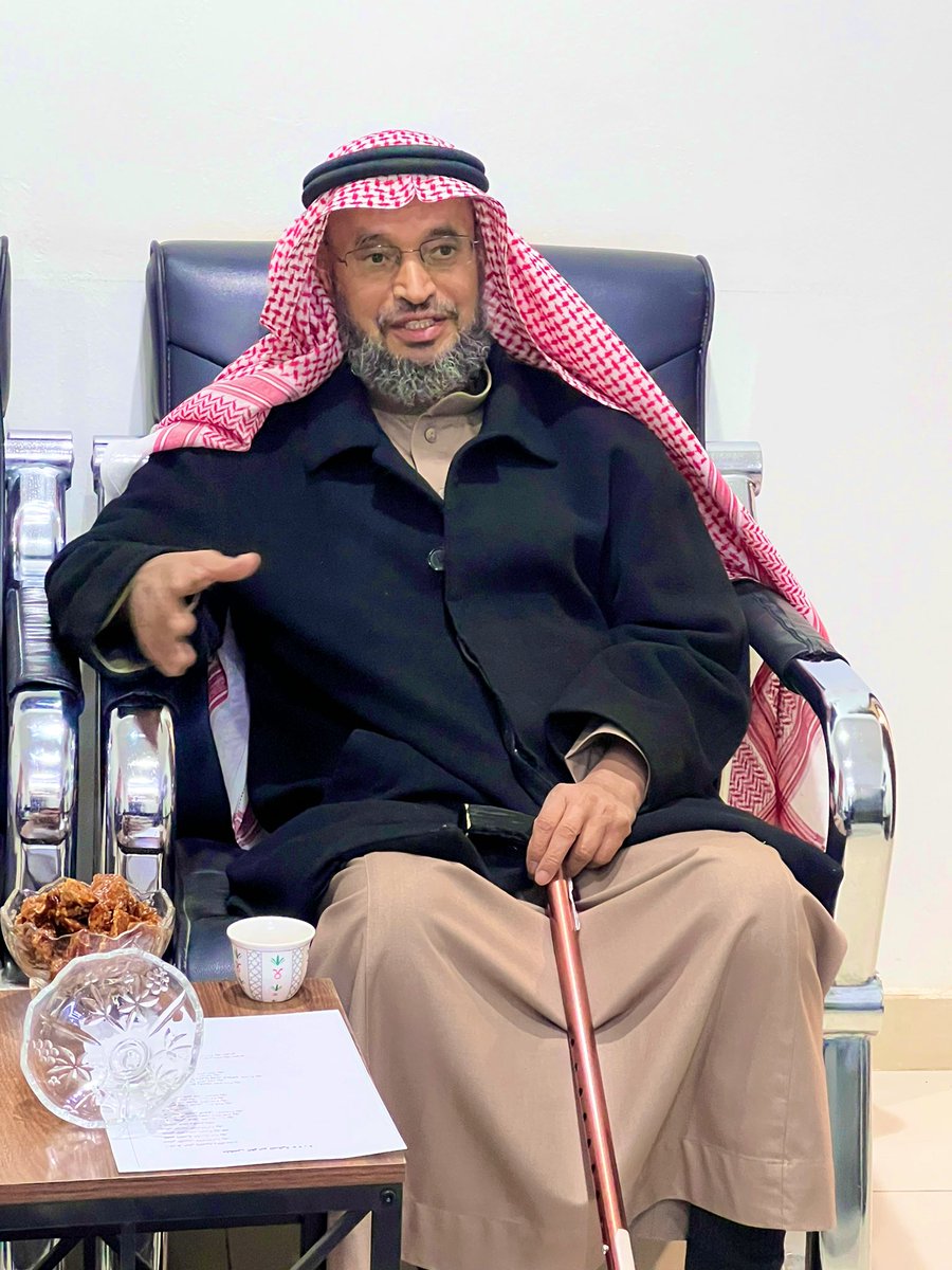 جمعية رعاية المرضى بـ البكيرية tweet media