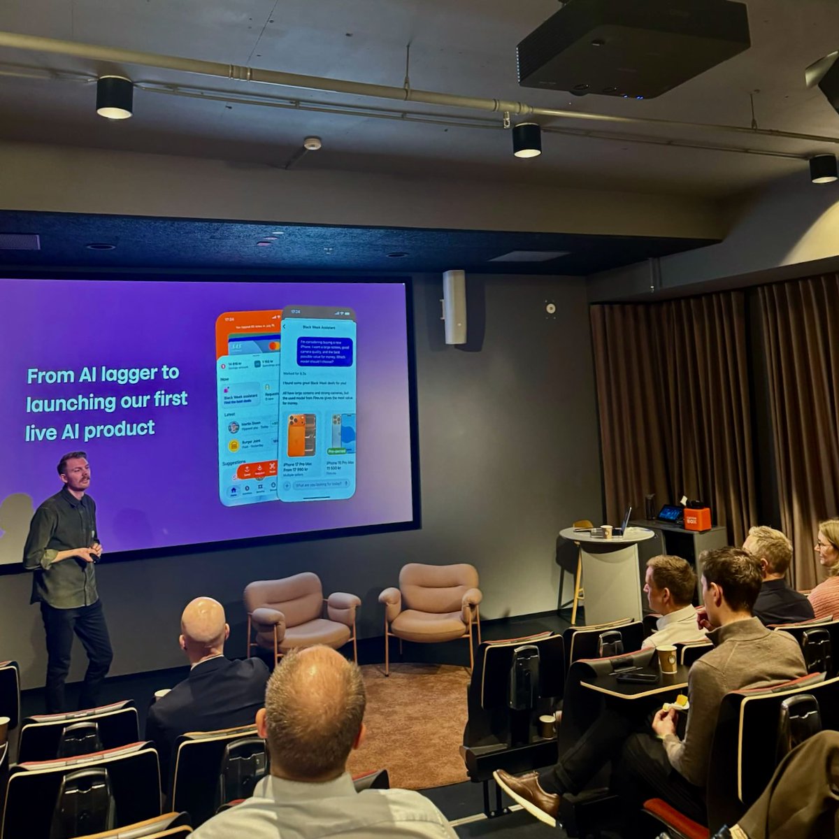 Max Schrøder tweet media