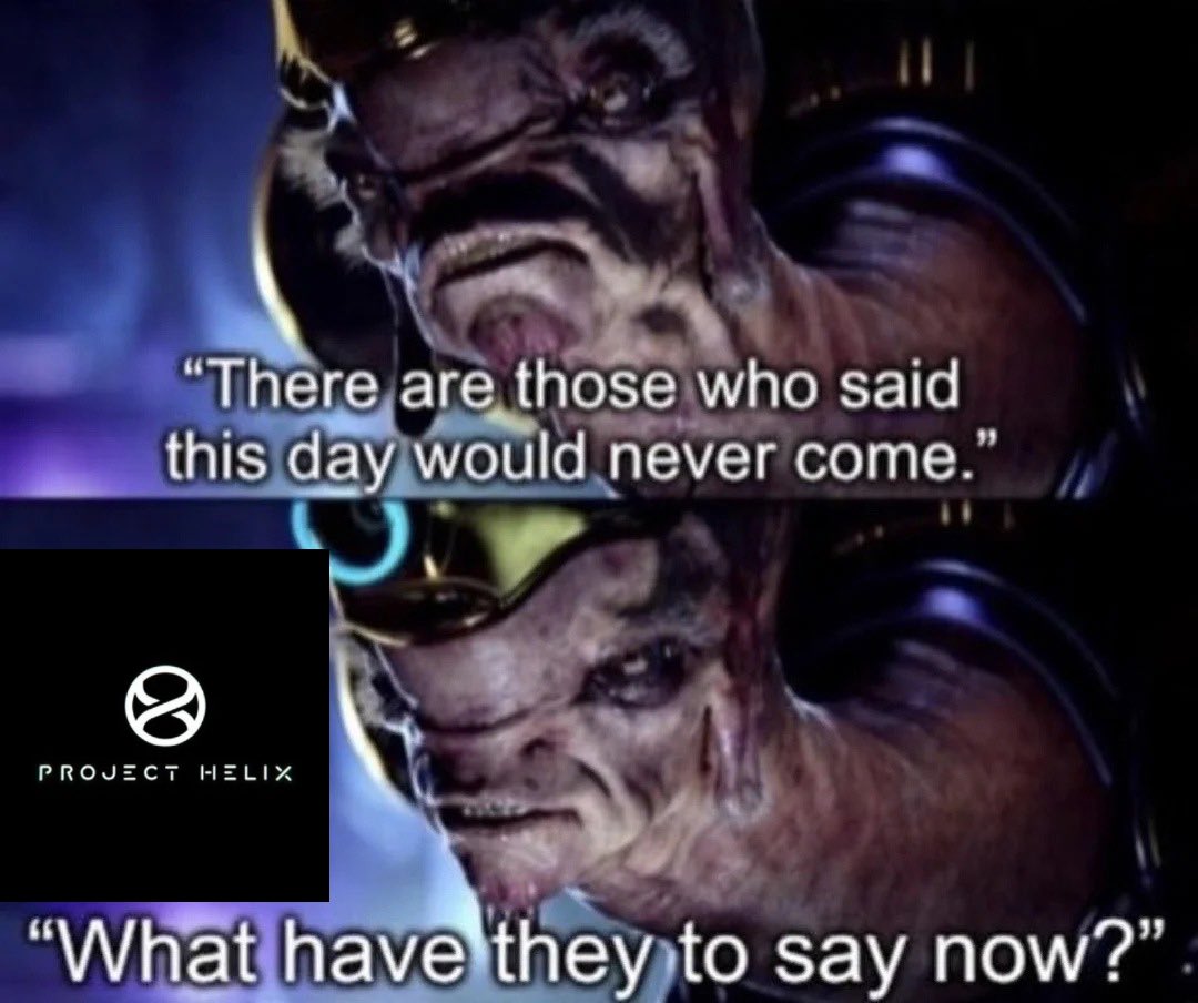 Eric // #Marathon Stan Account tweet media