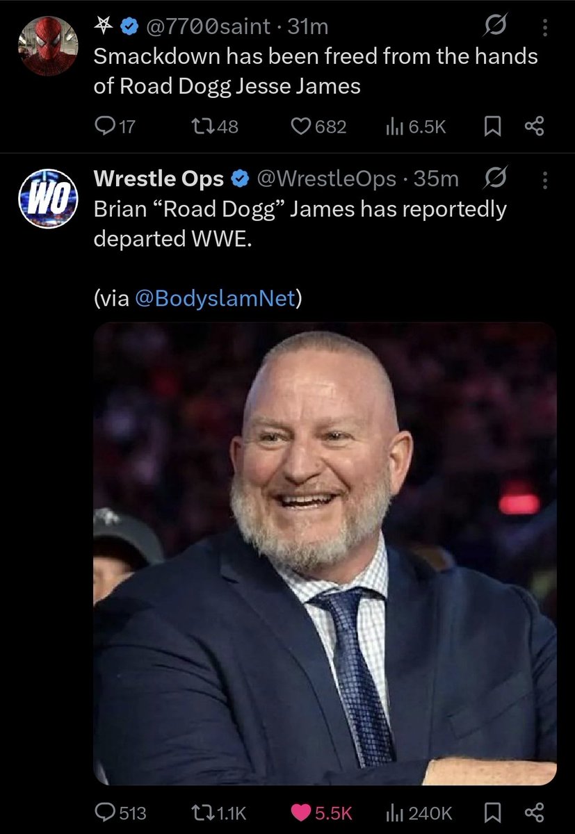 Tactical tweet media