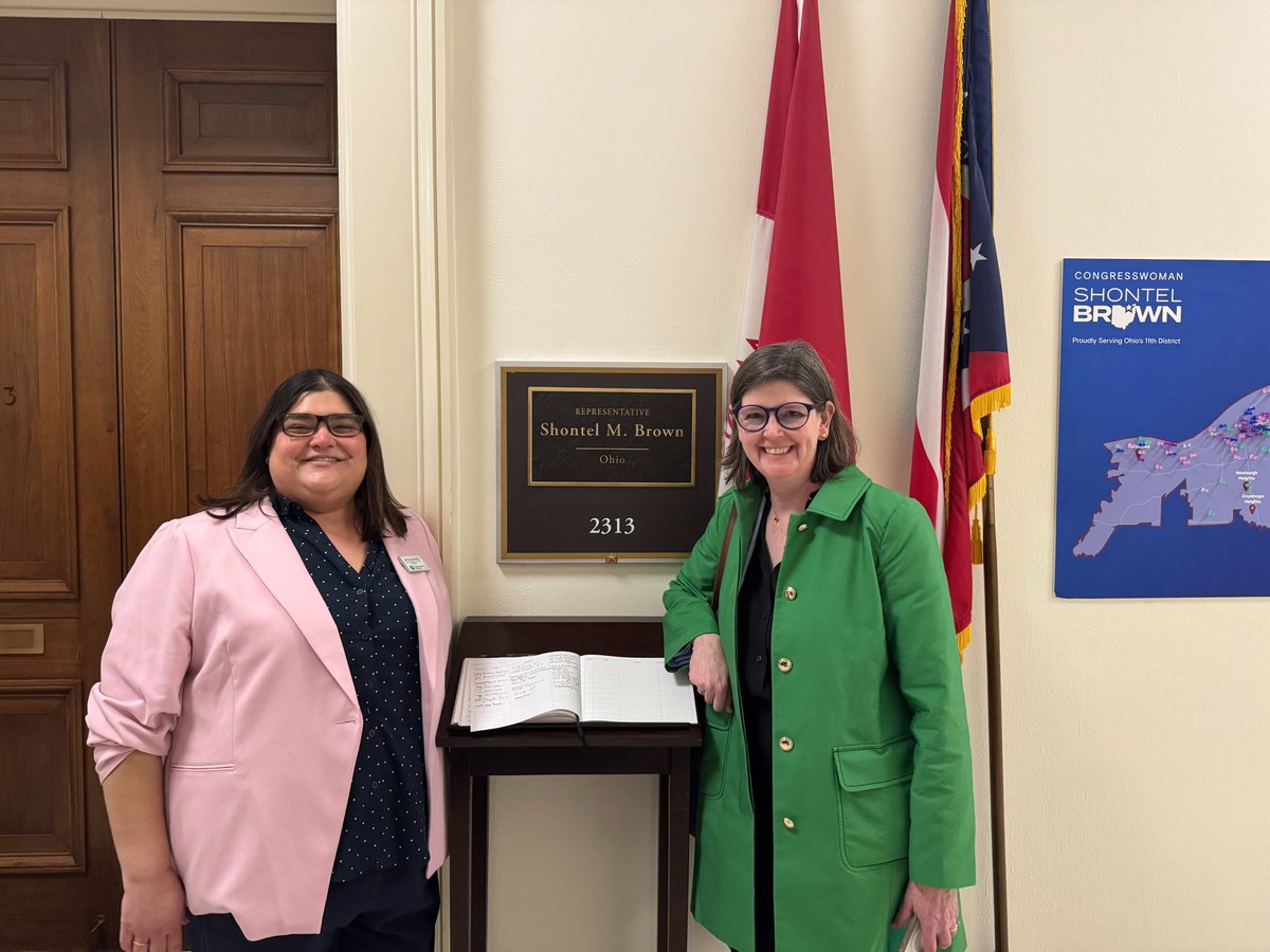 Greater Cleveland Food Bank tweet media