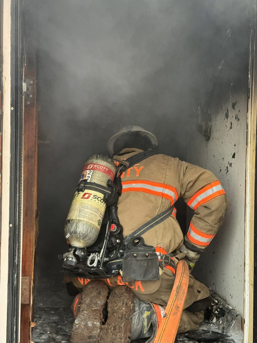 Boone County Fire tweet media