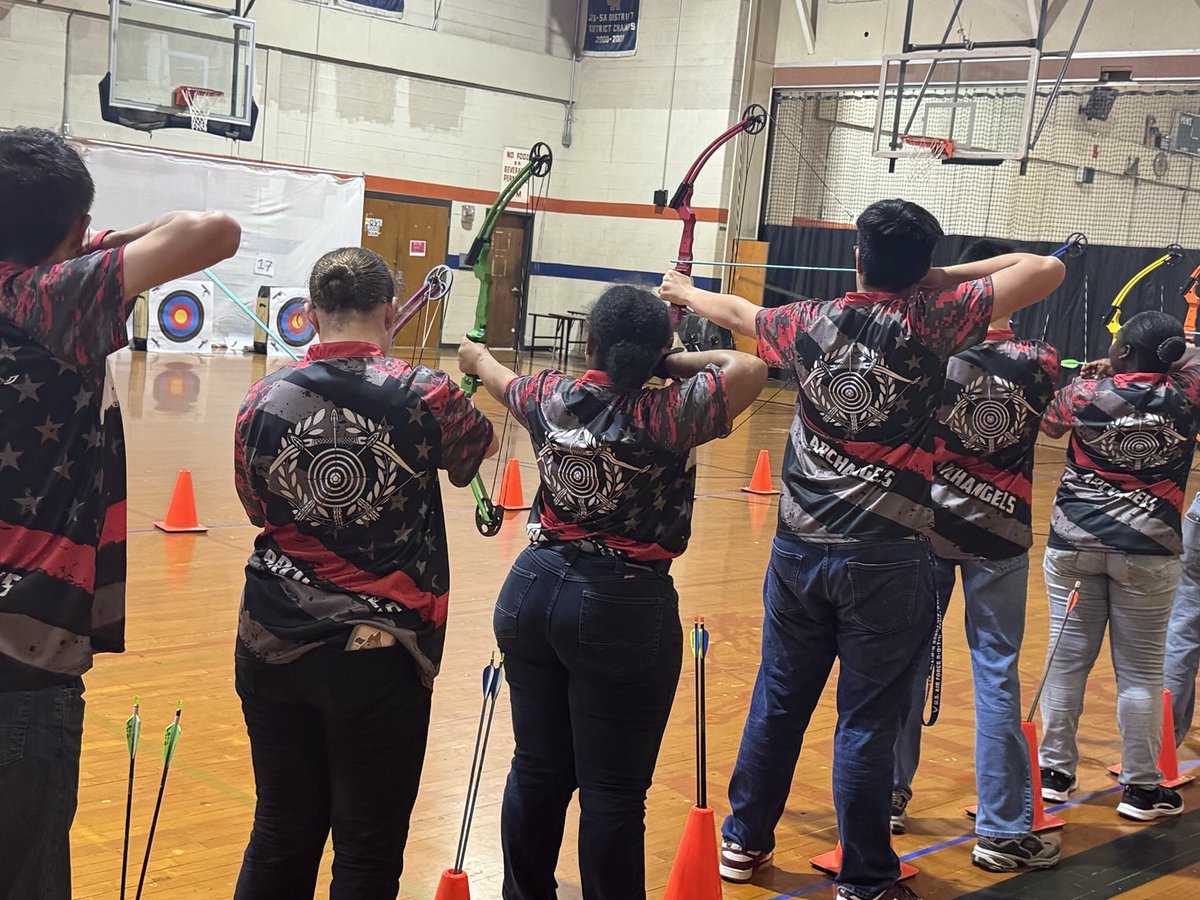 Rough Rider Battalion tweet media