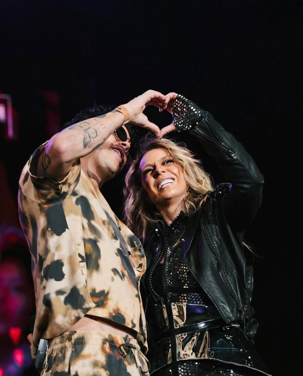 FEY ARMY OFICIAL tweet media