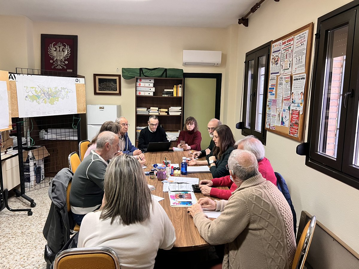 Grupo Socialista Ayto Toledo tweet media