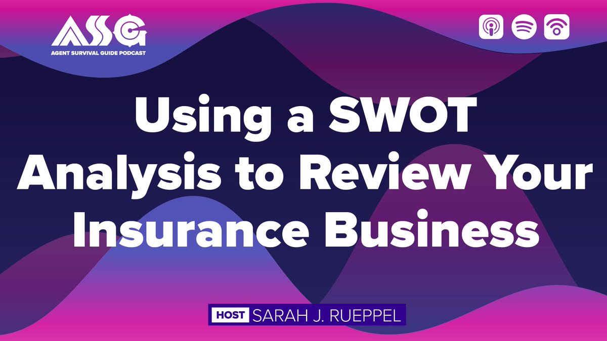 Ritter Insurance Marketing tweet media