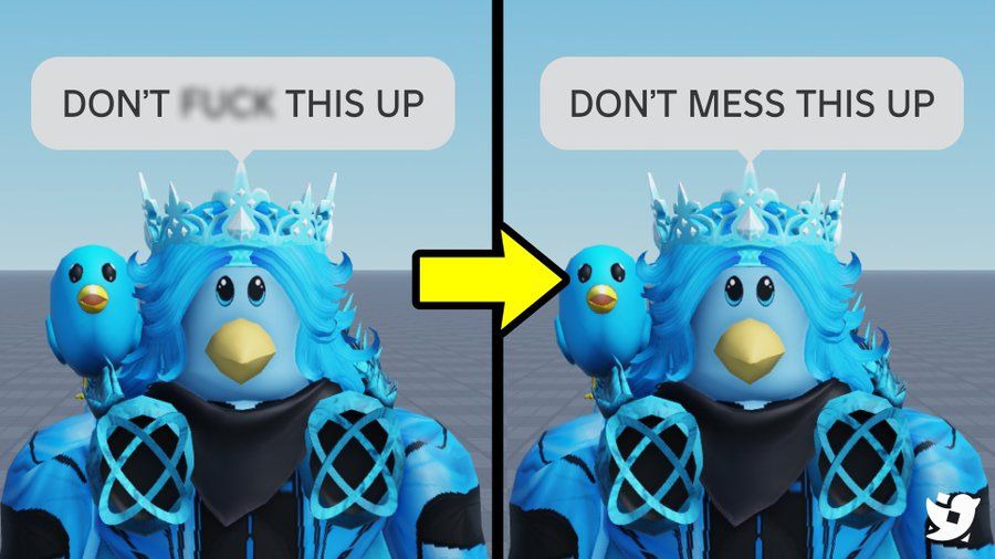 MrBlueSteel tweet media
