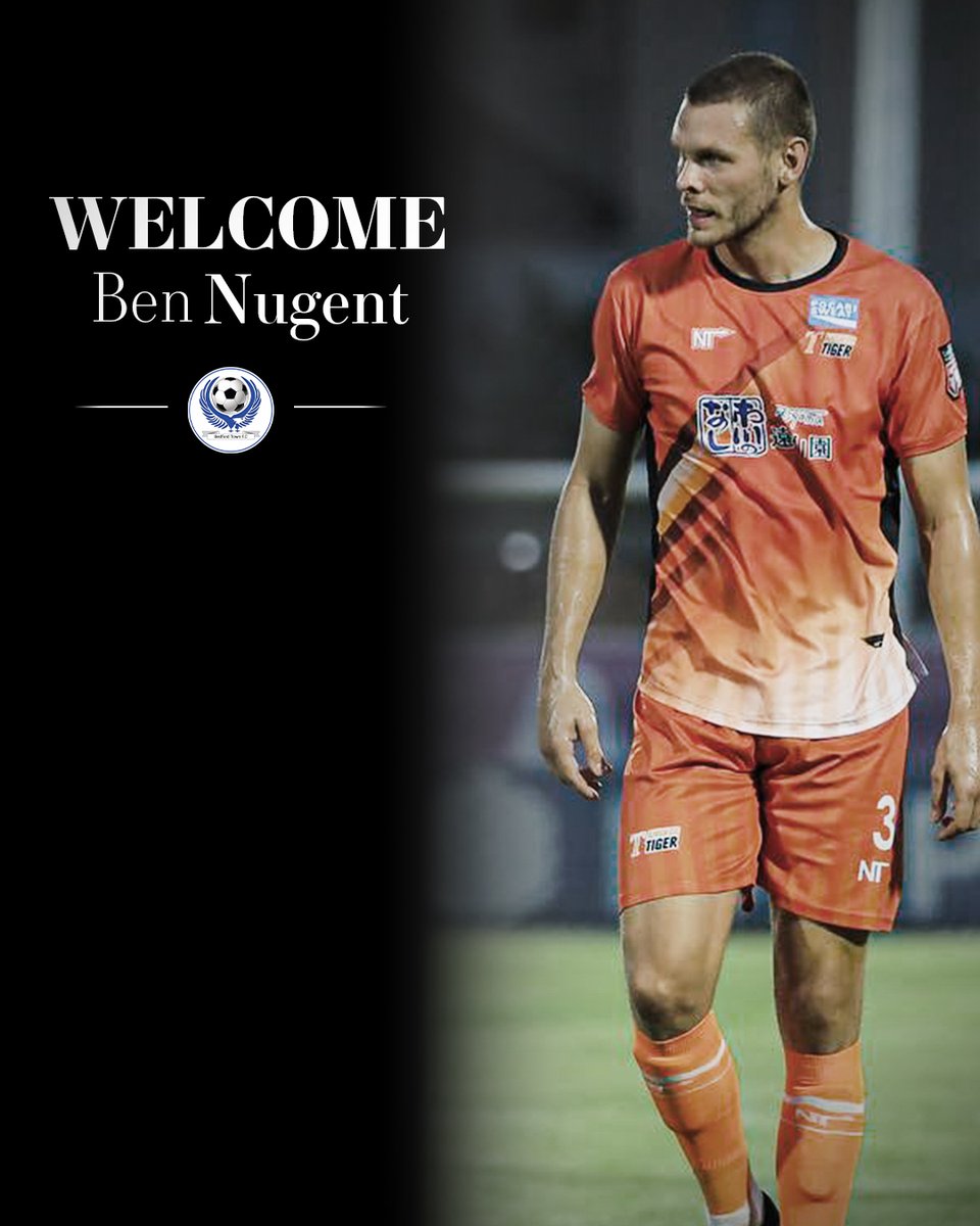 Bedford Town FC tweet media