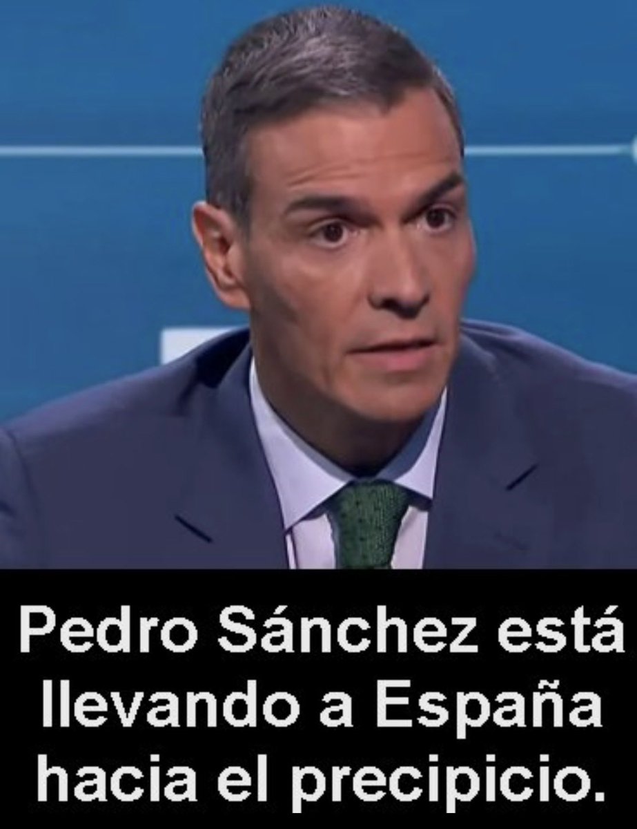 📣📣📣📣#BastaYa #NoASànchez #NoAPSOE 🥊🥊🥊🥊🐾🐾🐾🫡